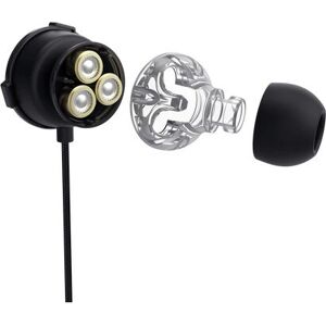 Trust GXT 406 Pine Wired In-ear Gaming Headset - Headset Trust GXT 406 Pine Wired In-ear Gaming Headset - Headset