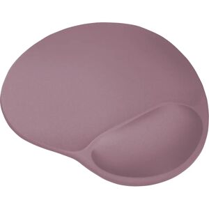 Trust 26013 Roze Ergonomische Muismat - Muismat Trust 26013 Roze Ergonomische Muismat - Muismat