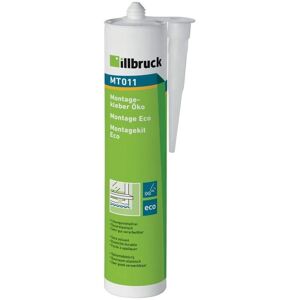 Pegamento de montaje ecológico Illbruck MT011 - 310ml Pegamento de montaje ecológico Illbruck MT011 - 310ml