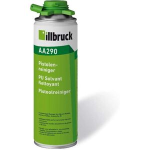 Illbruck AA290 Pistoolreiniger - 500 ML - AA290334110 Illbruck AA290 Pistoolreiniger - 500 ML - AA290334110