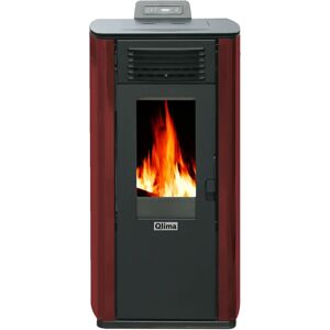 QLIMA Fiorina 90 S-Line - Stufa a pellet QLIMA Fiorina 90 S-Line - Stufa a pellet