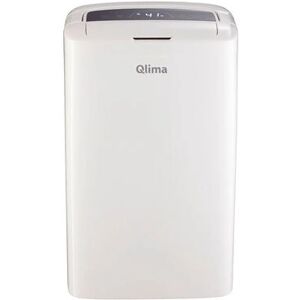 Qlima D612 - Blanco - Deshumidificador de aire Qlima D612 - Blanco - Deshumidificador de aire