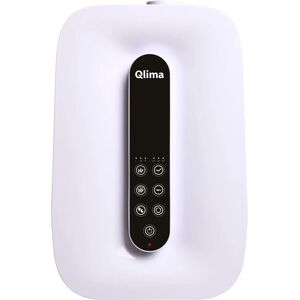 Qlima H609 - Blanco - Humidificador Qlima H609 - Blanco - Humidificador