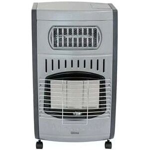 Qlima GH3062RF - Riscaldatore a gas Qlima GH3062RF - Riscaldatore a gas