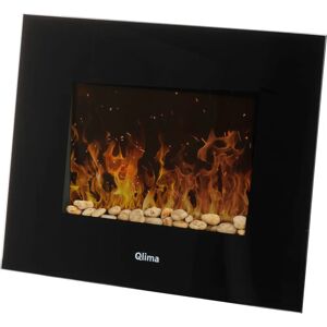 Qlima EFE 2018 - Radiateur électrique - Publicité Qlima EFE 2018 - Radiateur électrique - Publicité