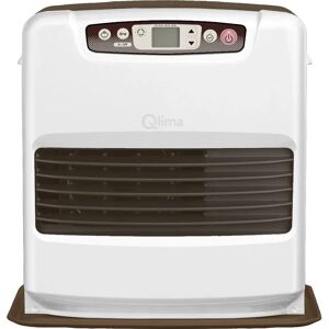 Qlima SRE 4035 TC - Radiateur électrique - Publicité Qlima SRE 4035 TC - Radiateur électrique - Publicité