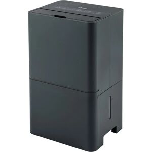 Qlima D 812 - Grau - Luftentfeuchter Qlima D 812 - Grau - Luftentfeuchter