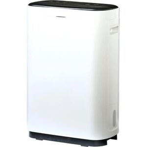 Qlima DD 808 - Déshumidificateur - Espace Froid - 8L/jour - Convient pour cave et garage Qlima DD 808 - Déshumidificateur - Espace Froid - 8L/jour - Convient pour cave et garage