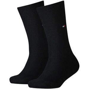 Tommy Hilfiger Lasten sukat 2-pack - Sukat Tommy Hilfiger Lasten sukat 2-pack - Sukat