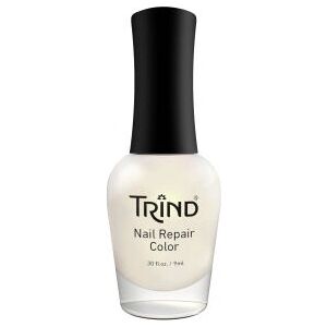 Répare-ongles Perle Pure de Trind - Renforçateur d'ongles - Publicité Répare-ongles Perle Pure de Trind - Renforçateur d'ongles - Publicité