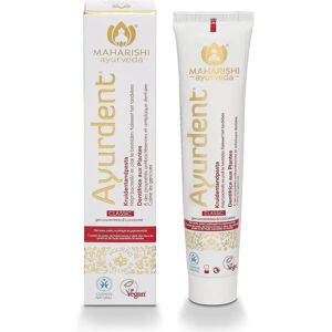 Maharishi Ayurveda Europe B.V. Maharishi - Klasický ájurvédský zubní gel - 75ml Maharishi Ayurveda Europe B.V. Maharishi - Klasický ájurvédský zubní gel - 75ml
