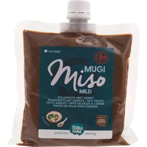Terrasana Miso Økologisk 345 g Terrasana Miso Økologisk 345 g