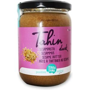 Tahini biologique complet de Terrasana - Tahini - Publicité Tahini biologique complet de Terrasana - Tahini - Publicité