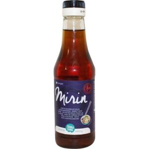 Terrasana Mirin Sweet Rice Wine - 250 ml Terrasana Mirin Sweet Rice Wine - 250 ml