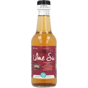Terrasana Ume Su Vinaigre Bio 250ml - Publicité Terrasana Ume Su Vinaigre Bio 250ml - Publicité