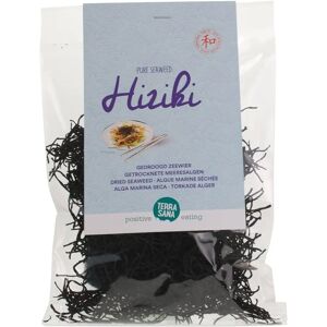 Terrasana Hiziki - Seaweed Supplement - 100g Terrasana Hiziki - Seaweed Supplement - 100g