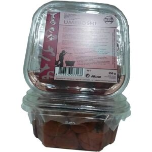 Terrasana Umeboshi 250 g - Aliments - Publicité Terrasana Umeboshi 250 g - Aliments - Publicité