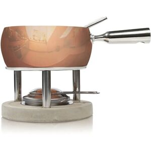 Boska Koper Fondue Set Boska Koper Fondue Set