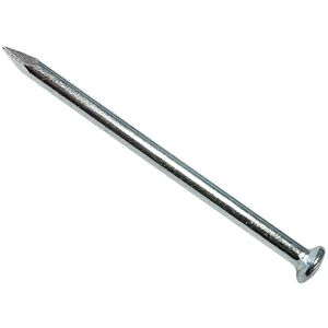 ForgeFix Don Quichotte Medium Gauge Masonry Nail - Zinc Galv. - 3.0 x 40mm - Box 100 ForgeFix Don Quichotte Medium Gauge Masonry Nail - Zinc Galv. - 3.0 x 40mm - Box 100