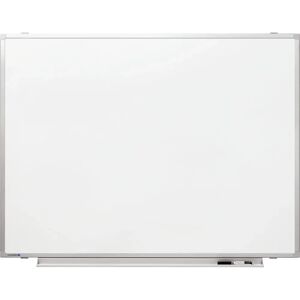 Tableau blanc Legamaster 90x120cm surface émaillée magnétique Tableau blanc Legamaster 90x120cm surface émaillée magnétique