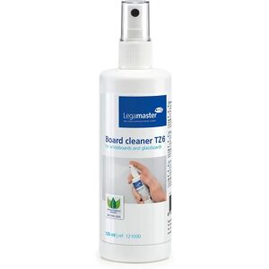 Legamaster Modell 7-121000 Transparent Glastafelreiniger - Whiteboard Cleaner Legamaster Modell 7-121000 Transparent Glastafelreiniger - Whiteboard Cleaner