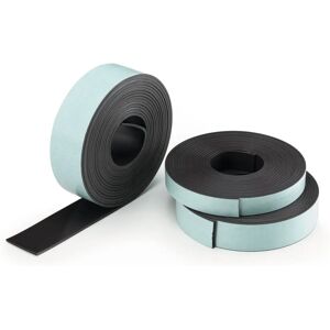 Legamaster Model 7-186100 Magnetic Tape - Board Accessory Legamaster Model 7-186100 Magnetic Tape - Board Accessory