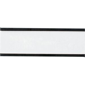 Legamaster Model 342 G Magnetic Label Holder - Label Holders Legamaster Model 342 G Magnetic Label Holder - Label Holders