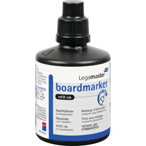 Legamaster Black Marker Refill - Board Marker 100ml - TZ1 Series Legamaster Black Marker Refill - Board Marker 100ml - TZ1 Series