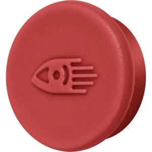 Legamaster Modelo 20mm 250g Rojo - Accesorio de pizarra Legamaster Modelo 20mm 250g Rojo - Accesorio de pizarra