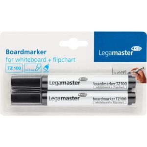 Legamaster Markerset - Model 7-110501-2 - Marker Legamaster Markerset - Model 7-110501-2 - Marker