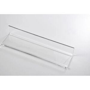 Legamaster Modelo 7-126800 Bandeja para Marcadores para Pizarras de Vidrio Legamaster Modelo 7-126800 Bandeja para Marcadores para Pizarras de Vidrio