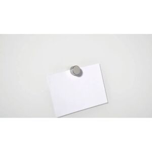 Legamaster Modelo 7-104554 Pizarra Magnética - Blanco Legamaster Modelo 7-104554 Pizarra Magnética - Blanco