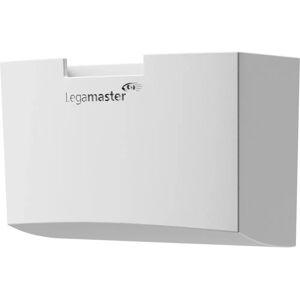 Legamaster 7-122600 Magnetisk tillbehörshållare för whiteboard Legamaster 7-122600 Magnetisk tillbehörshållare för whiteboard