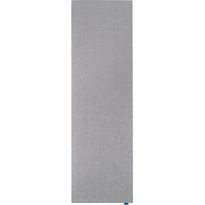 Legamaster Tableau Murale Wall-up - Pinboard Acoustique Gris Legamaster Tableau Murale Wall-up - Pinboard Acoustique Gris