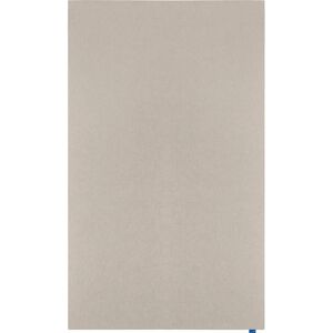 Legamaster Wall-up Tissu - Panneau Acoustique pour Épingles - Beige - 1195x2000mm Legamaster Wall-up Tissu - Panneau Acoustique pour Épingles - Beige - 1195x2000mm