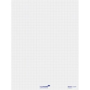 Legamaster Note Paper Multicolour Self-adhesive - 600x800mm Legamaster Note Paper Multicolour Self-adhesive - 600x800mm