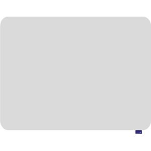 Tableau blanc Legamaster - 1195x900mm - Magnétique, Émaillée, Moderne Tableau blanc Legamaster - 1195x900mm - Magnétique, Émaillée, Moderne