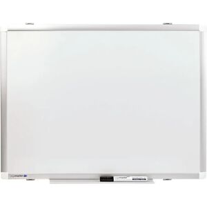 Legamaster Premium Plus Whiteboard - 45x60cm - Magnetisch, Email Legamaster Premium Plus Whiteboard - 45x60cm - Magnetisch, Email