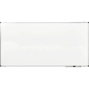 Tableau blanc Legamaster 180x90cm - Surface magnétique en acier Tableau blanc Legamaster 180x90cm - Surface magnétique en acier