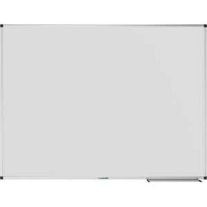Legamaster Unite Plus 90x120cm Whiteboard - Magnetisk, Keramisk, Bakterieresistent Legamaster Unite Plus 90x120cm Whiteboard - Magnetisk, Keramisk, Bakterieresistent