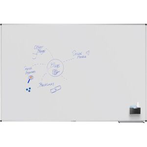 Legamaster Unite Plus whiteboard - 1797 x 1197 mm - Magnetic Ceramic Surface Legamaster Unite Plus whiteboard - 1797 x 1197 mm - Magnetic Ceramic Surface