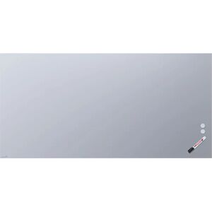Legamaster Pastellblau Glas-Magnettafel - Magnetisches Glasboard Legamaster Pastellblau Glas-Magnettafel - Magnetisches Glasboard