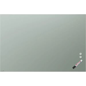 Tablă magnetică din sticlă culoare salvie 150x100cm Legamaster Tablă magnetică din sticlă culoare salvie 150x100cm Legamaster