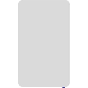 Tableau blanc Legamaster ESSENCE 119,5 x 200 cm – Blanc, Magnétique, Acier Tableau blanc Legamaster ESSENCE 119,5 x 200 cm – Blanc, Magnétique, Acier