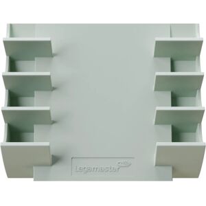 Legamaster 7-122134 Bordtilbehør - Magnetisk Holder for Markører Legamaster 7-122134 Bordtilbehør - Magnetisk Holder for Markører