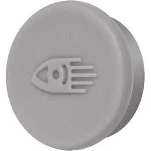 Legamaster Model 7-181107 Magnetic Board Accessories - Taupe Legamaster Model 7-181107 Magnetic Board Accessories - Taupe