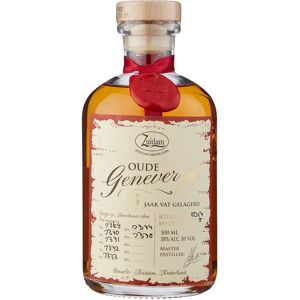 Zuidam 3 Year Genever - Spiritueux Zuidam 3 Year Genever - Spiritueux