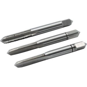 Labor - SA230060 - M6x1.00 - 56 mm - Tapping set Labor - SA230060 - M6x1.00 - 56 mm - Tapping set