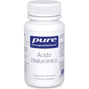 Pure Encapsulations Hyaluronic Acid 30 capsules - Dietary Supplement Pure Encapsulations Hyaluronic Acid 30 capsules - Dietary Supplement