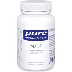 Pure Encapsulations Sport - Energy & Recovery - Dietary Supplement Pure Encapsulations Sport - Energy & Recovery - Dietary Supplement